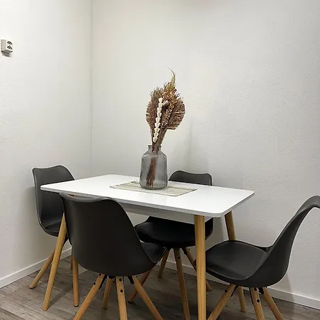 Apartment Gaia *