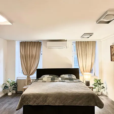 Gaia Apartment Liestal