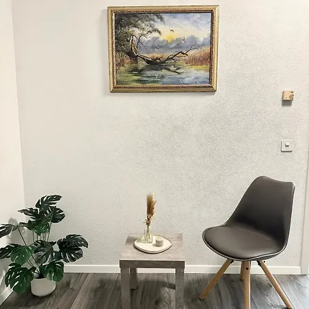 Apartment Gaia